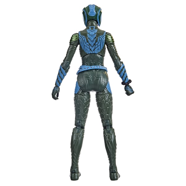 Hasbro Marvel Studios: Black Panther Marvel’s Nakia