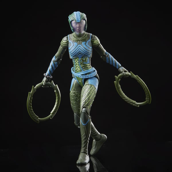 Hasbro Marvel Studios: Black Panther Marvel’s Nakia