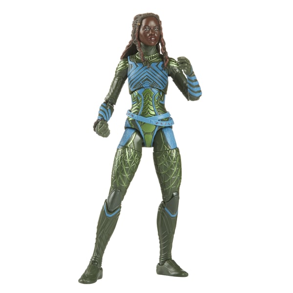 Hasbro Marvel Studios: Black Panther Marvel’s Nakia