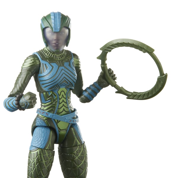 Hasbro Marvel Studios: Black Panther Marvel’s Nakia