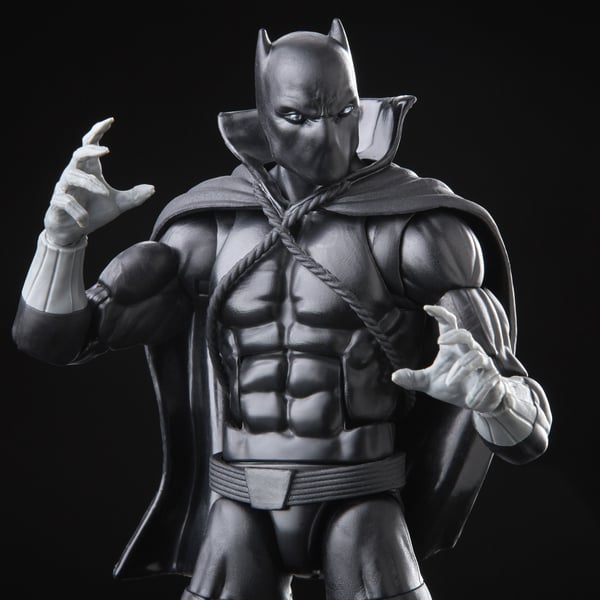 Marvel Black Panther