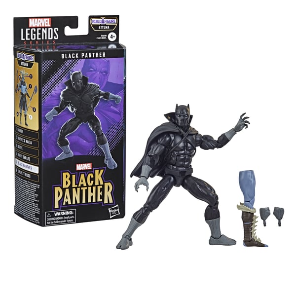 Marvel Black Panther