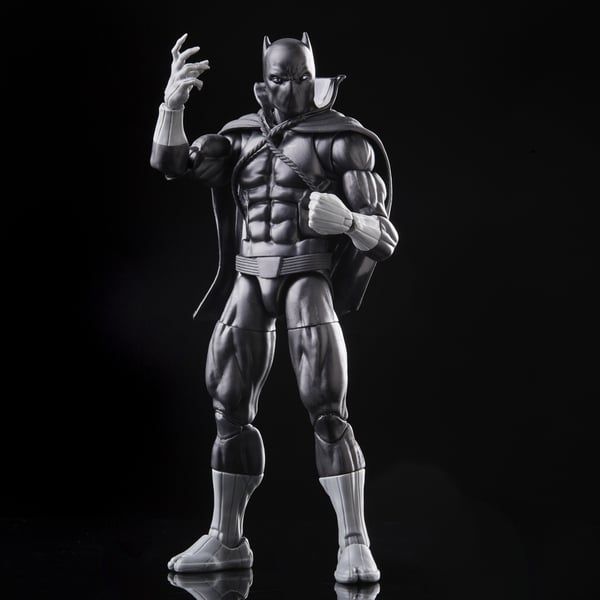 Marvel Black Panther