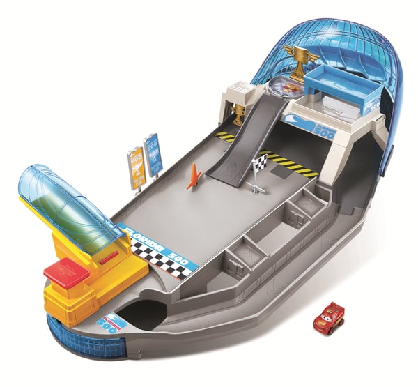 Mattel FPR05 legetøjsbil