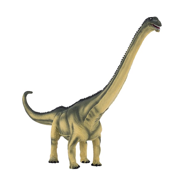 Mojo Fun Deluxe Mamenchisaurus