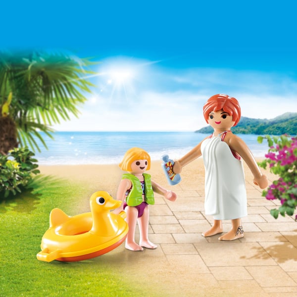 Playmobil 70690 legetøjsfigur til børn