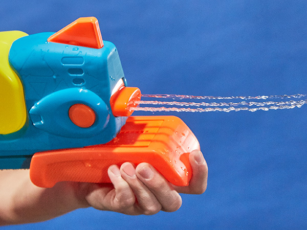 Nerf Super Soaker Wave Spray 887 ml