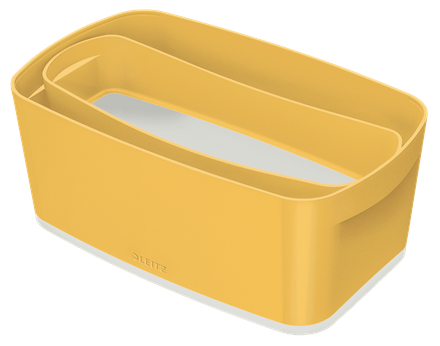 Leitz Organiseringsbakke Long MyBox Cosy
