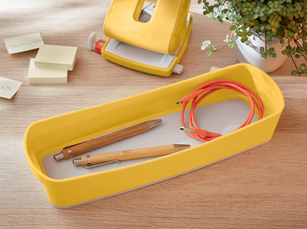 Leitz Organiseringsbakke Long MyBox Cosy