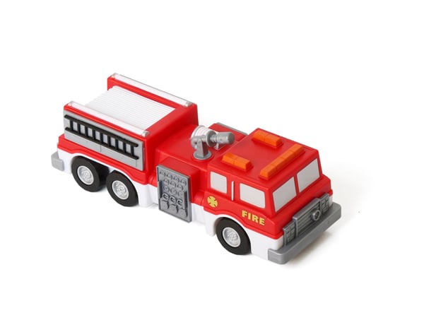 Popular Playthings Magnetic Mix or Match
