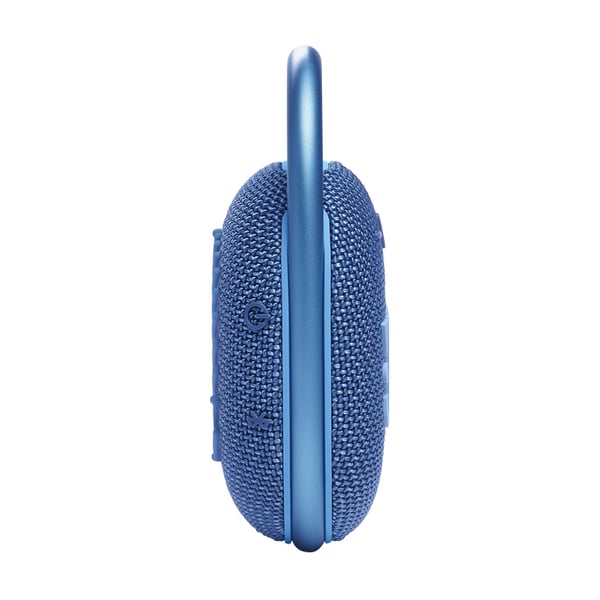 JBL Clip 4 Eco Kannettava stereokaiutin Sininen 5 W