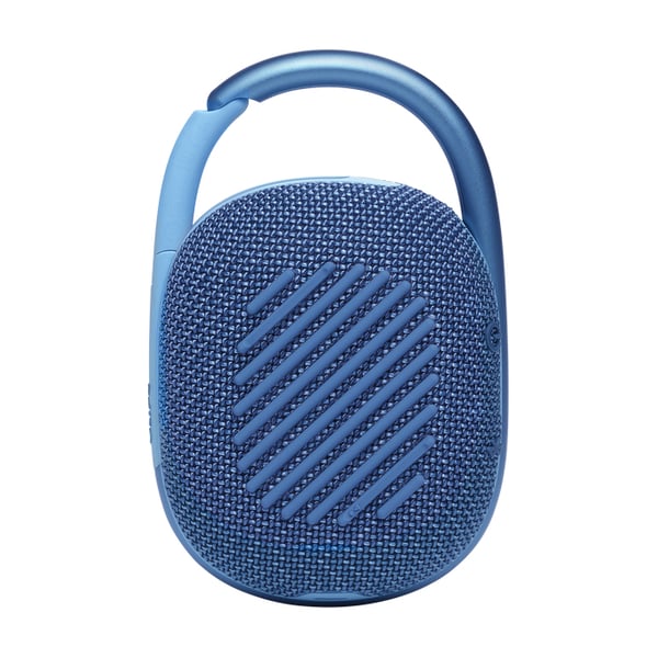 JBL Clip 4 Eco Kannettava stereokaiutin Sininen 5 W