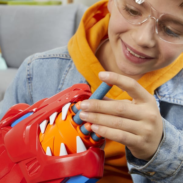 Nerf F8646EP4 leksaksvapen