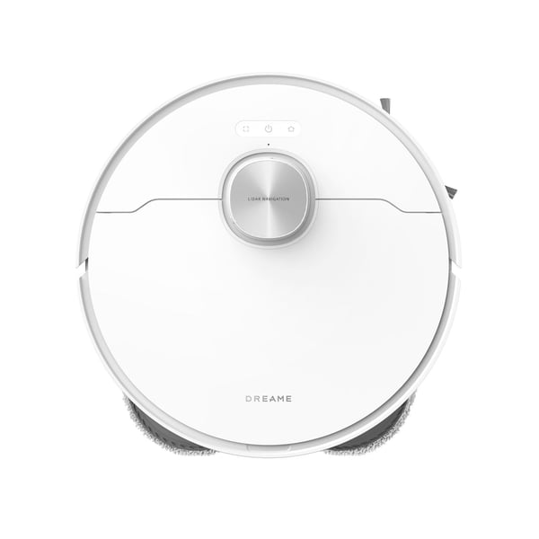 Dreame L40 Ultra AE 0,395 L Valkoinen