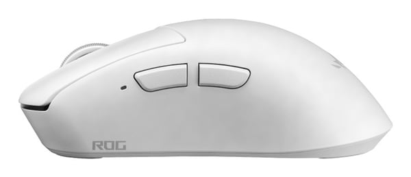 ASUS ROG Gladius IV Ace hiiri Pelaaminen Oikeakätinen RF Wireless + Bluetooth + USB Type-A Optinen 65000 DPI