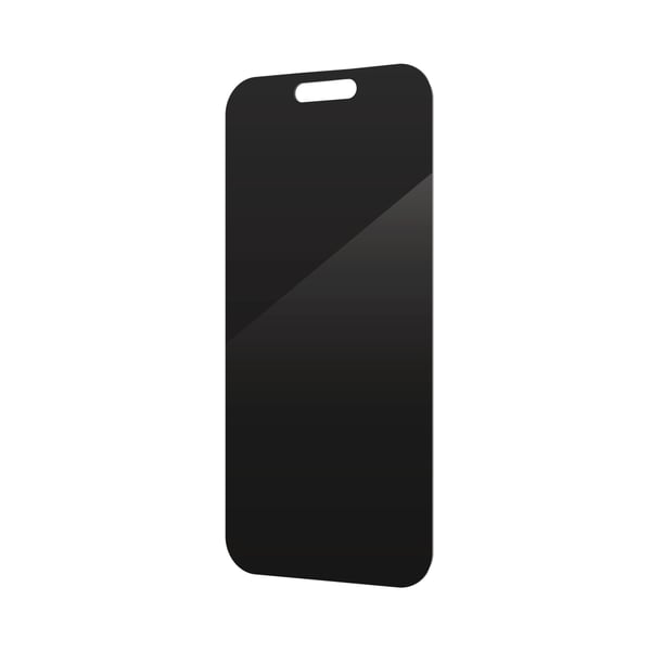 InvisibleShield Glass Elite Privacy 360 Apple iPhone 16/15 Screen