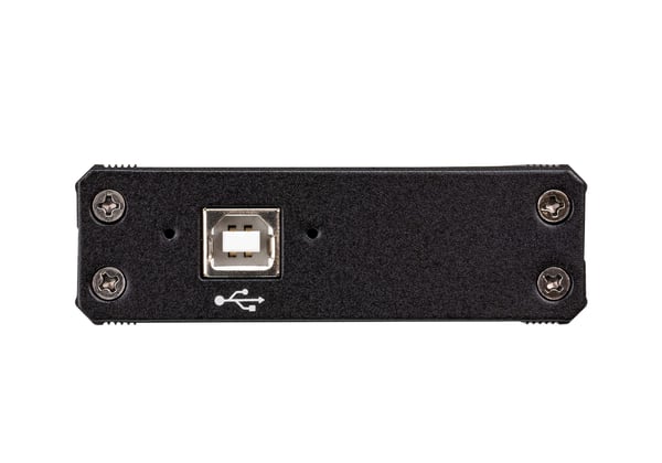 ATEN USB 2.0 CAT 5-extender med 4 portar (upp till 100 m)