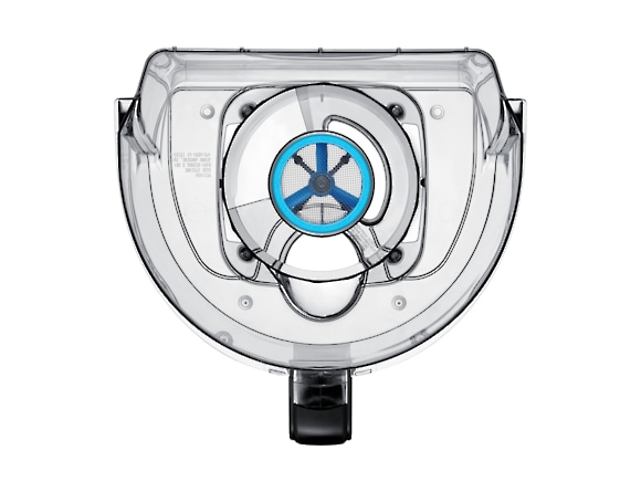 Samsung VC07M21A0VN