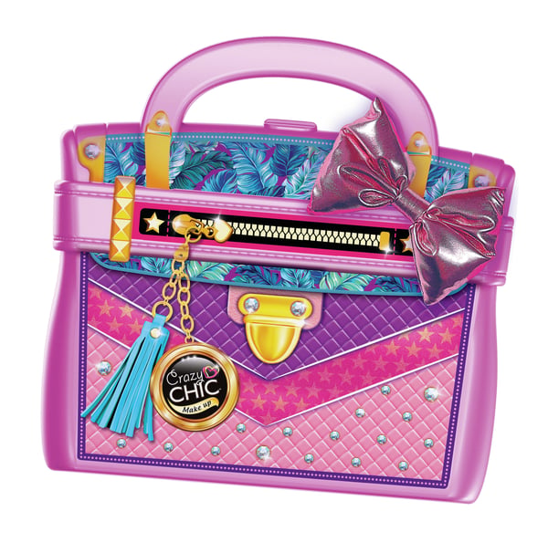 Clementoni Crazy Chic 8005125187348 rollespil legetøj