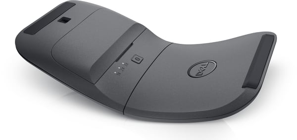 Dell MS700 - Hiiri - optinen LED - 2 painiketta - langaton