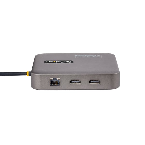 StarTech.com Universaali USB-C -moniporttisovitin
