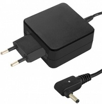 ASUS 0A001-00340400 strømadapter og vekselret Indendørs 33 W Sort