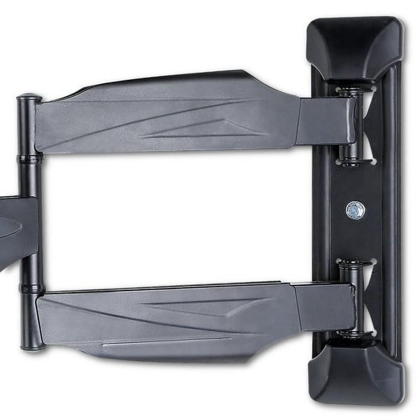 Techly ICA-PLB 171M tv-beslag 139,7 cm (55") Sort