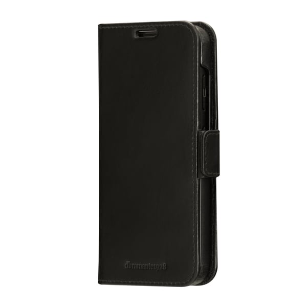 dbramante1928 Lynge mobiltelefon etui 15,5 cm (6.1") Folie Sort