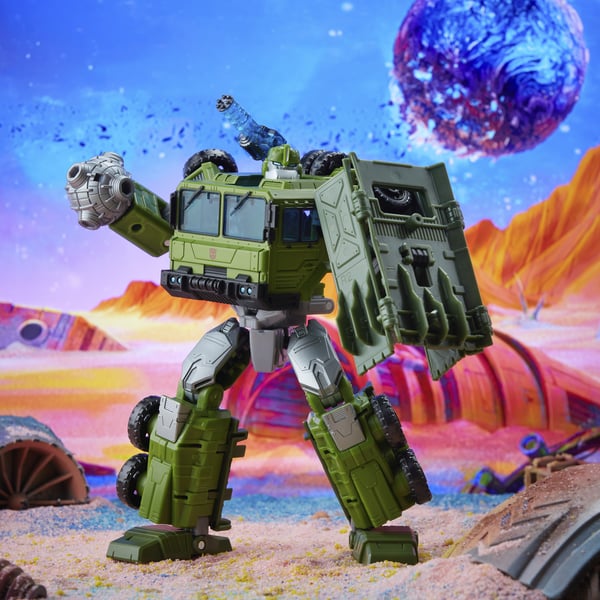 Hasbro Transformers: Legacy F30555X0 toy figure