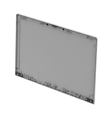HP N03210-001 laptop reservedel Displayafdækning