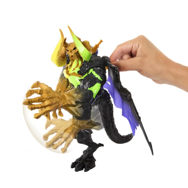He-Man and the Masters of the Universe Cosmic Terror Skeletor-actionfigur