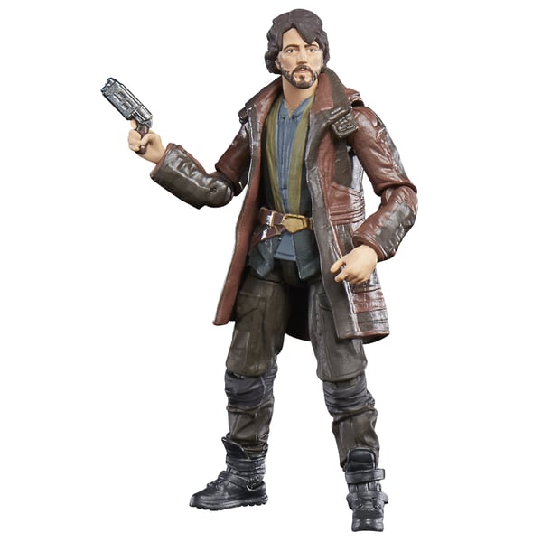 Star Wars Cassian Andor