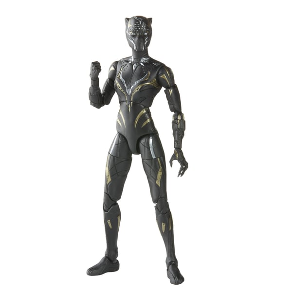 Hasbro Marvel Studios: Black Panther Legends Wakanda Forever