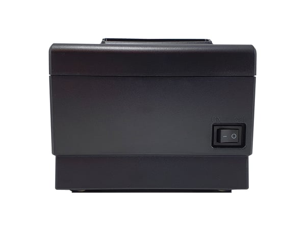 Equip 351004 POS printer 203 x 203 dpi Kabel & trådløs Termisk