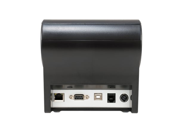 Equip 351005 POS printer 203 x 203 dpi Ledningsført Termisk
