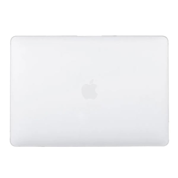 eSTUFF ES690050-BULK taske og etui til laptop 34,5 cm (13.6") Hårdt etui Transparent