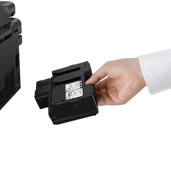 Canon PIXMA G4570 Bläckstråleskrivare A4 4800 x 1200 DPI Wi-Fi