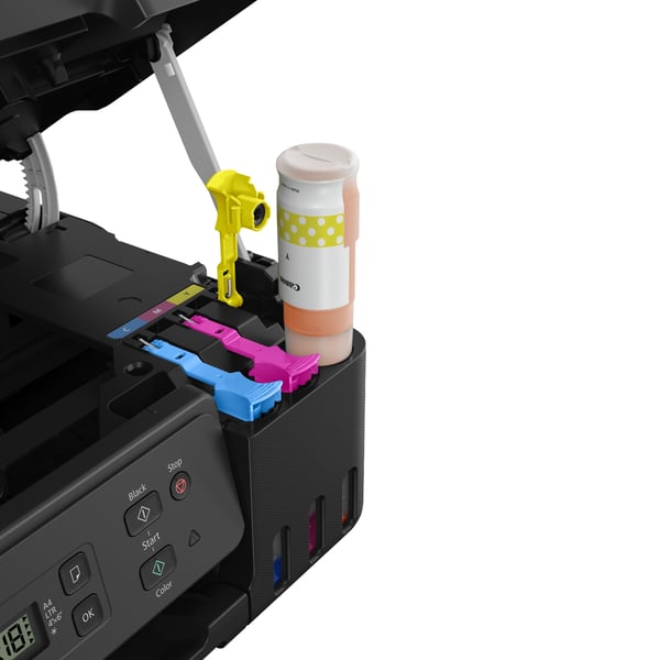 Canon PIXMA G2570 Inkjet A4 4800 x 1200 dpi