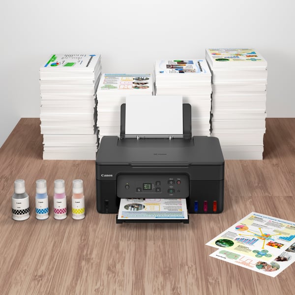 Canon PIXMA G2570 Inkjet A4 4800 x 1200 dpi