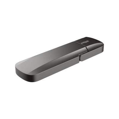 Dahua Technology DHI-USB-S806-32-128GB USB-nøgle USB Type-A 3.2 Gen 2 (3.1 Gen 2) Grå