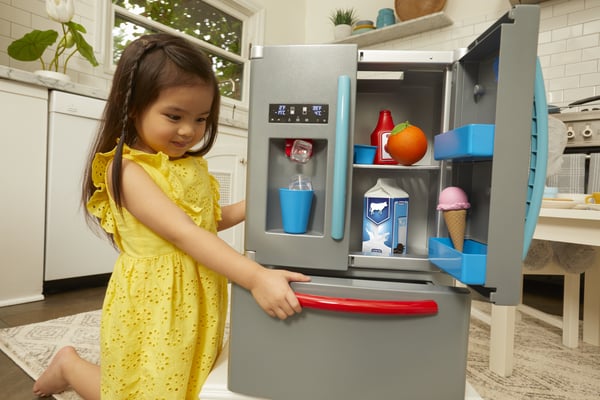 Little Tikes 50743651427 rollespil legetøj