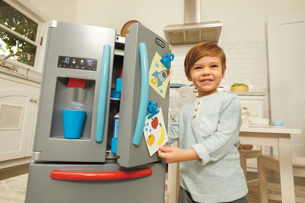 Little Tikes 50743651427 rollespil legetøj