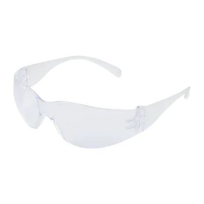 3M 715001AF skyddsglasögon Polykarbonat Transparent