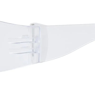 3M 715001AF skyddsglasögon Polykarbonat Transparent