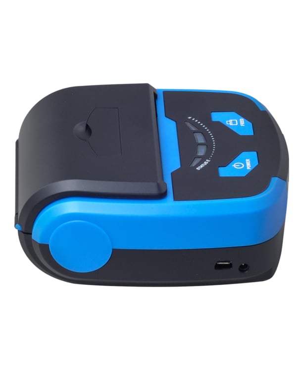 Premier TIP8070UWF POS printer Ledningsført Direkte termisk