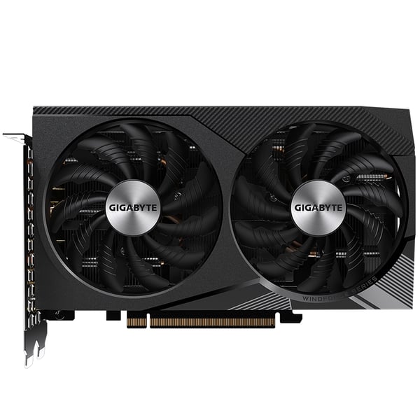 GIGABYTE RTX 3060 Windforce OC 12G NVIDIA GeForce RTX 3060 12 GB GDDR6 GIGABYTE RTX 3060 Windforce OC 12G NVIDIA GeForce RTX 3060 12 GB GDDR6