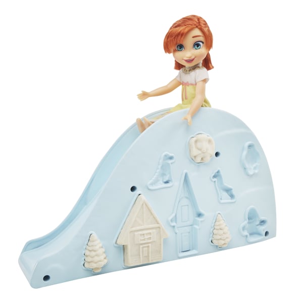Disney Frozen Sister Snow Magic