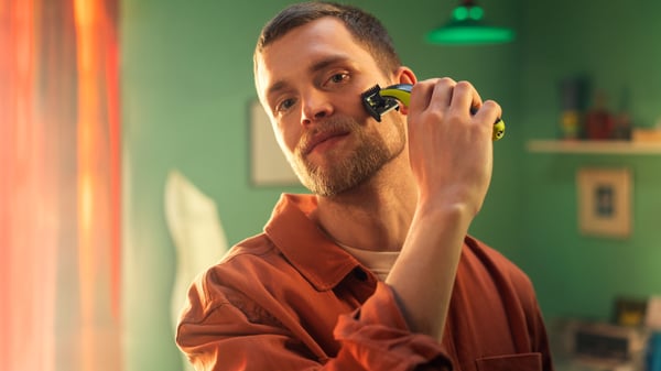 Philips Norelco OneBlade OneBlade QP420/50 360-vaihtoterä