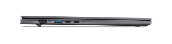 Acer TravelMate TMX414-51-TCO-531V Copilot+ PC Intel Core Ultra 5 226V Kannettava tietokone 35,6 cm (14") WUXGA 16 GB LPDDR5x-SDRAM 512 GB SSD Wi-Fi 7 (802.11be) Windows 11 Pro Musta