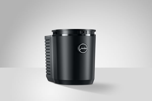 JURA Cool Control Svart 1,1 l Mjölktank
